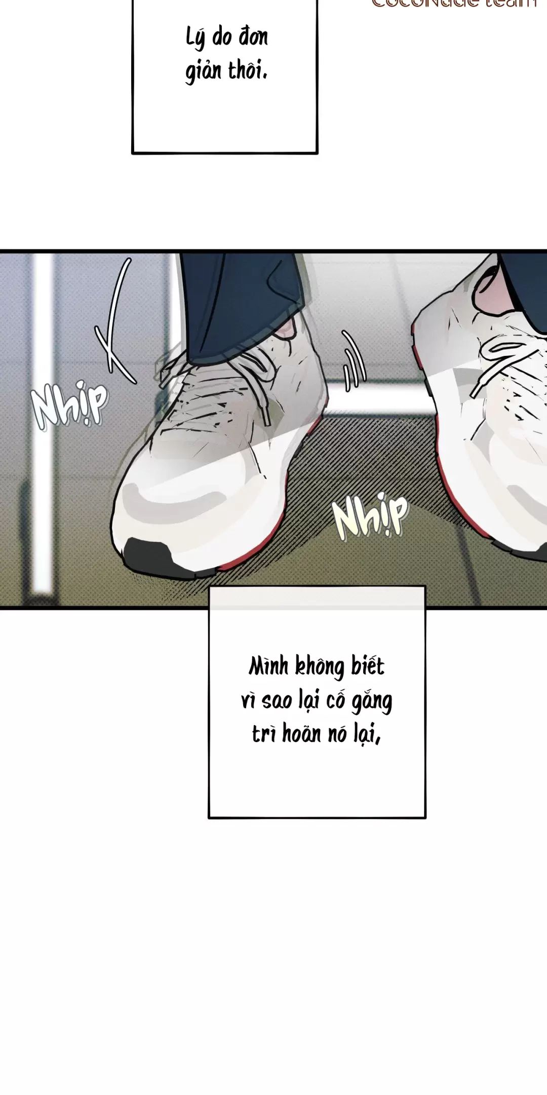 lời tỏ tình từ con số 0 chapter 32 18