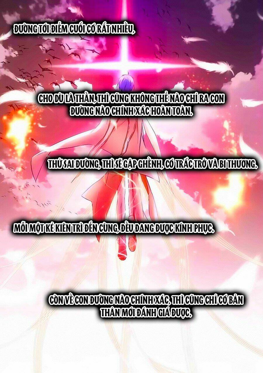 giả diện thế thân chapter 168 7