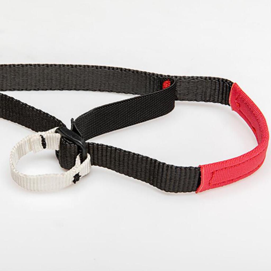 Adjustable Foot Loop Sling Rope Tree Rock Climbing Ascender Durable