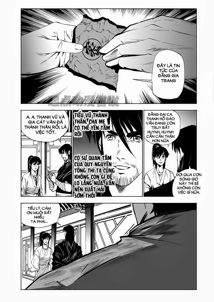 cửu đỉnh ký chapter 37 17