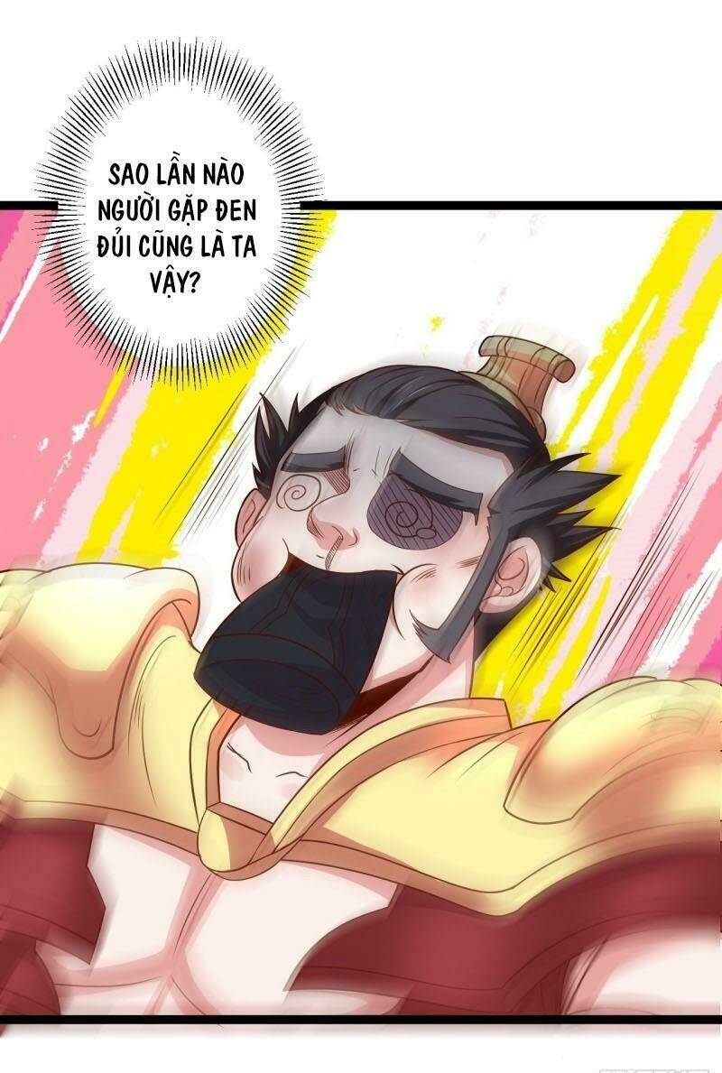 trọng sinh tối cường ma tôn ở rể chapter 68 46