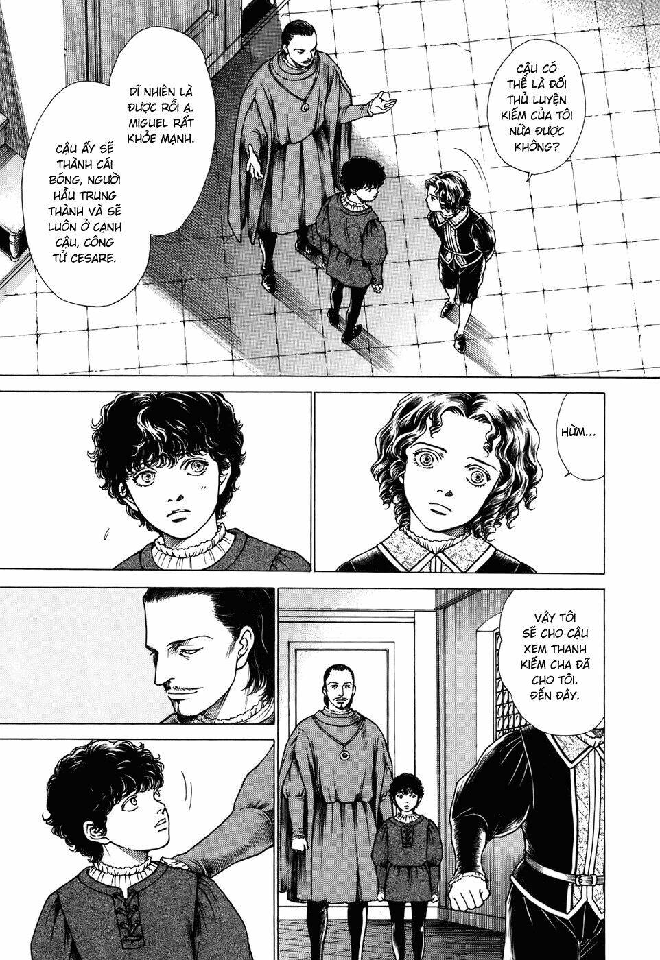 cesare chapter 11 19