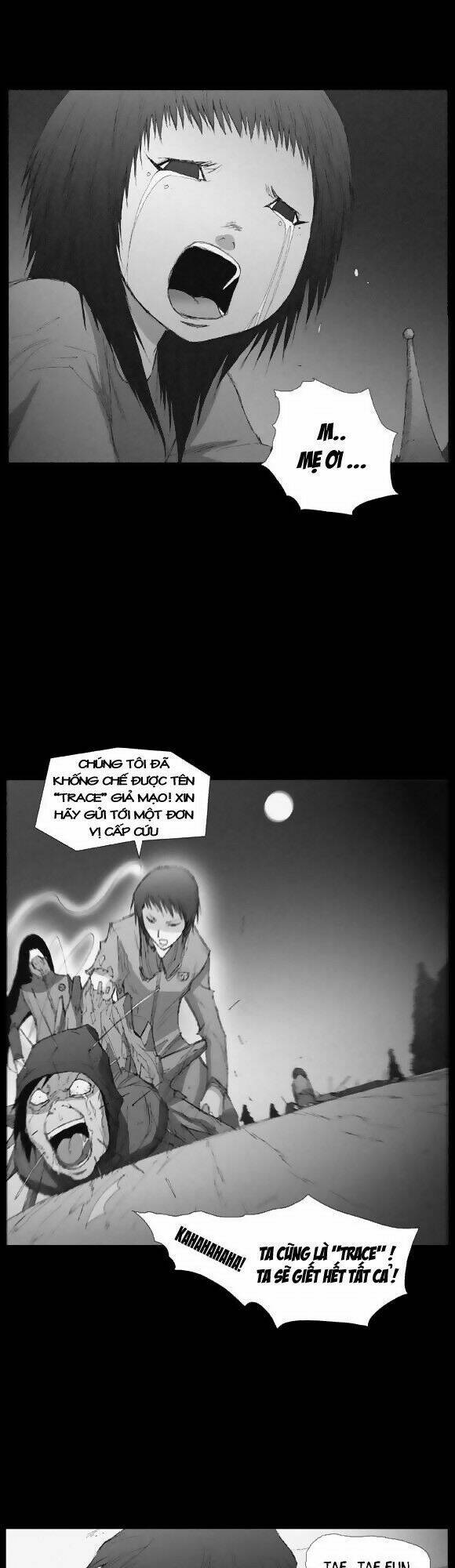 siêu năng chapter 15 17