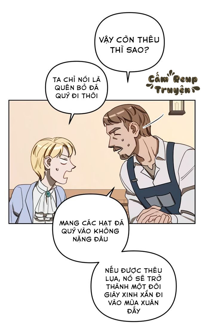 hoàng đế đảo ngược thời gian - cấm reup truyện chapter 4 64