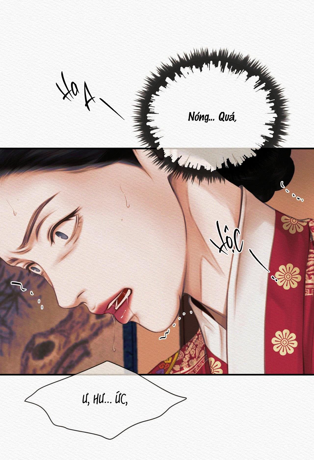 qủy dạ khúc chapter 52 49