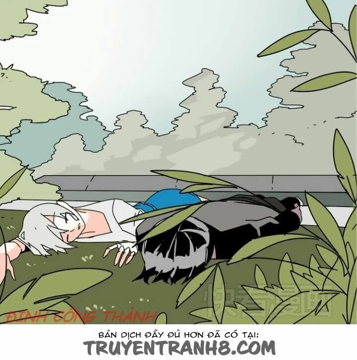 ứng dụng thẩm mỹ chapter 30 26