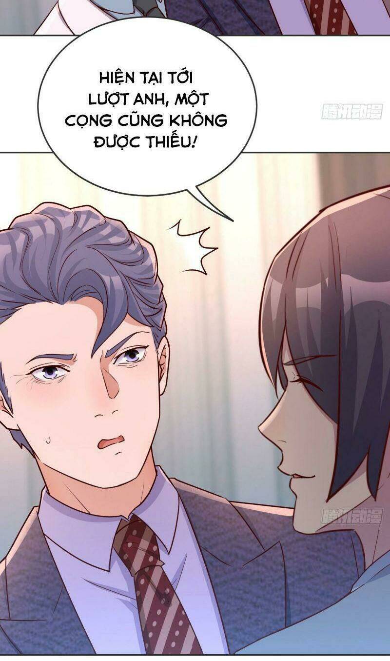 y thánh thiên tài tại hoa đô chapter 14 33