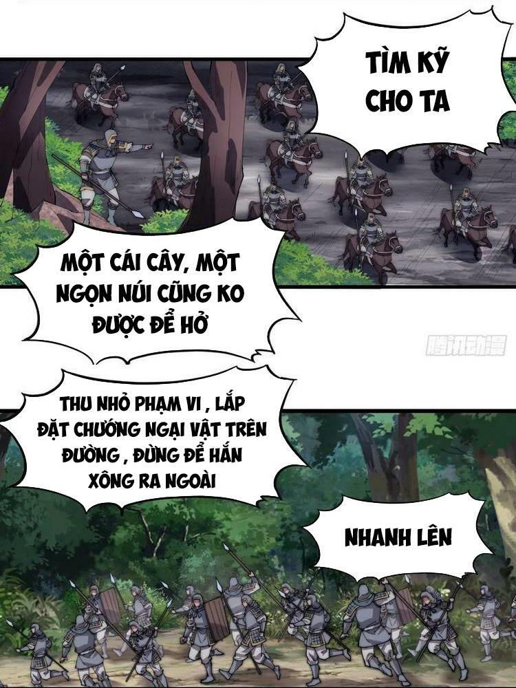 ta có một sơn trại chapter 174 23