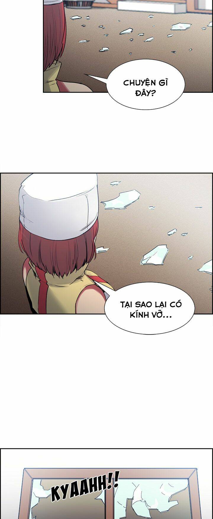 dâm dục hùng chapter 25 4