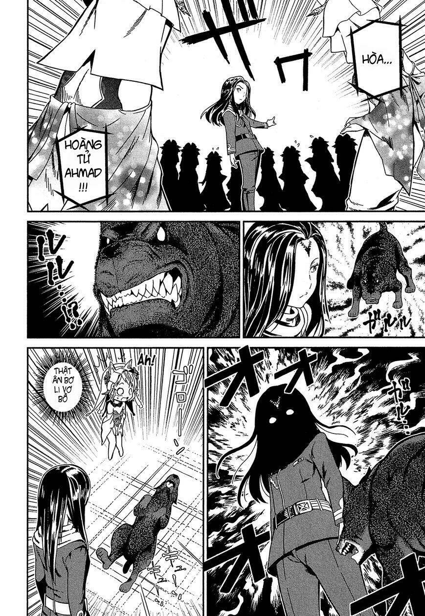 shounen princess putri hamirau nao chapter 2 32