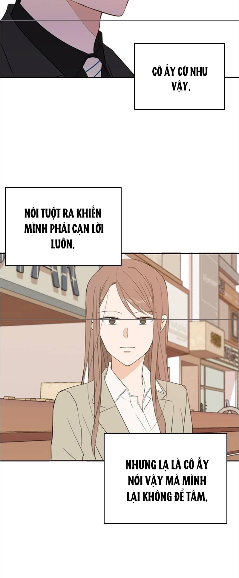 hẹn gặp anh ở kiếp thứ 19 chapter 21.2 14