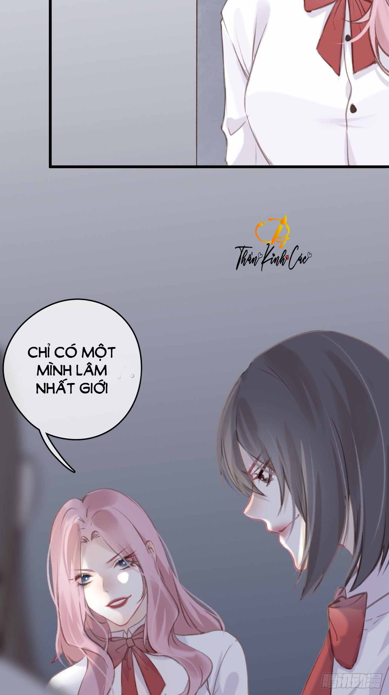 10 định ước giữa tôi và cậu ấy chapter 5 11