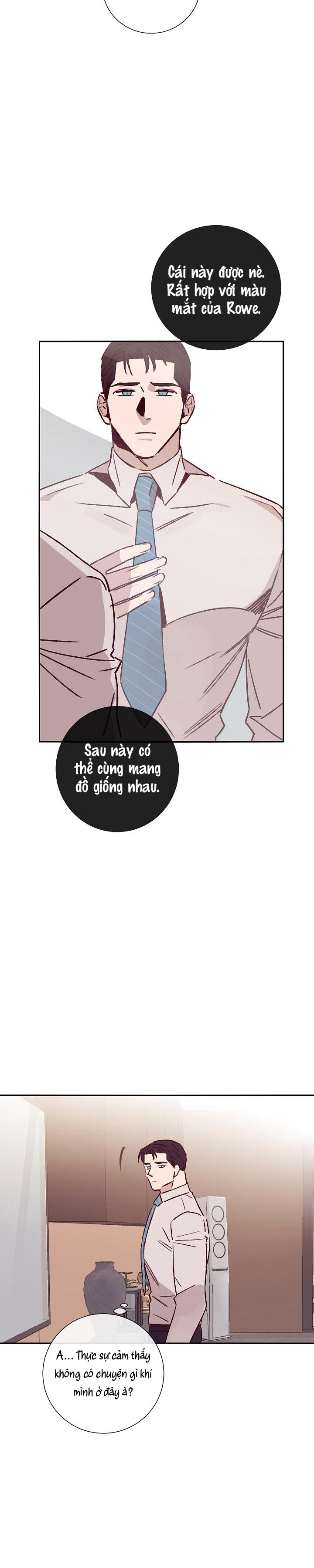 độc dược (marcel) chapter 24 14