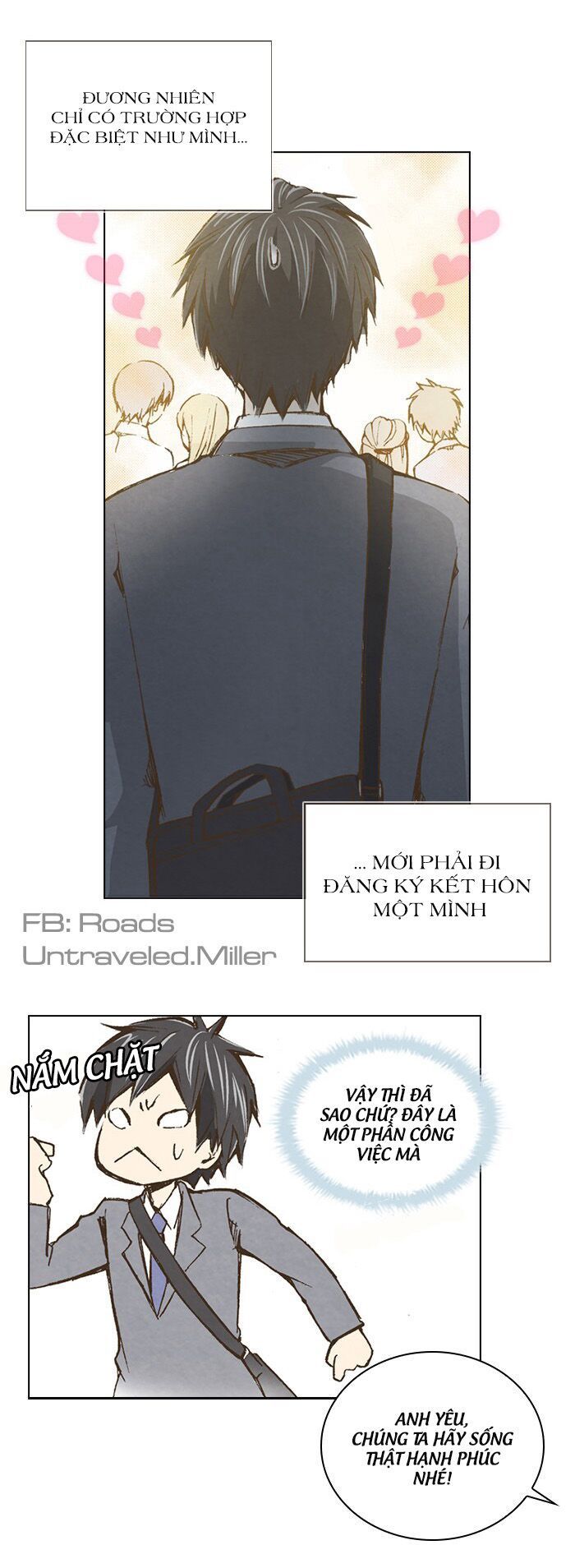 honey! honey! marry me! chapter 5 6