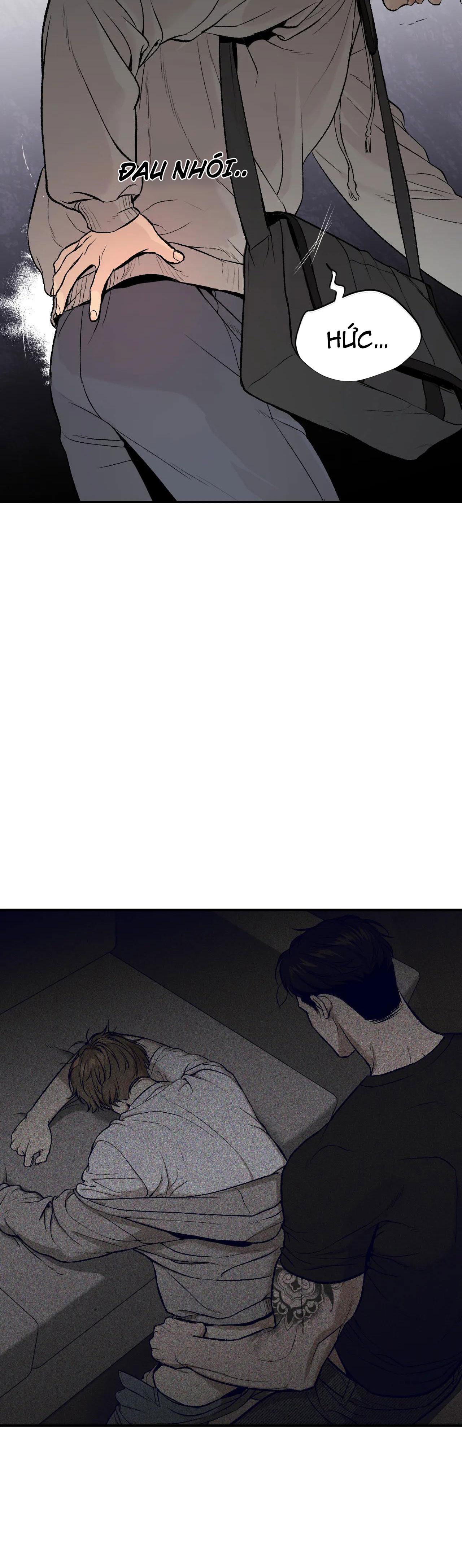 điềm rủi chapter 7 11