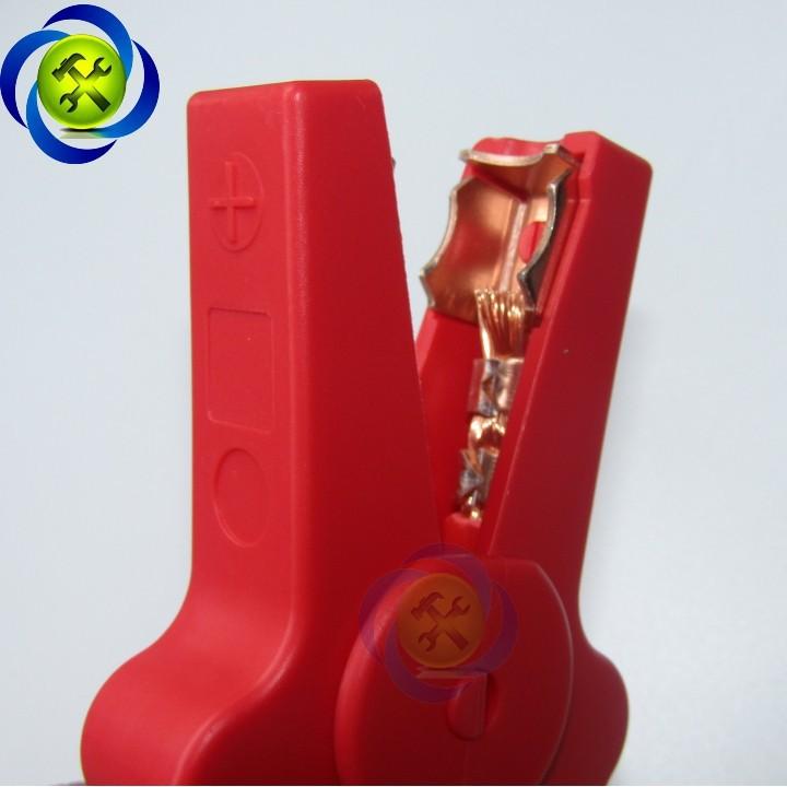 Dây nối điện bình Acquy Tolsen 65601 chiều dài 3 mét