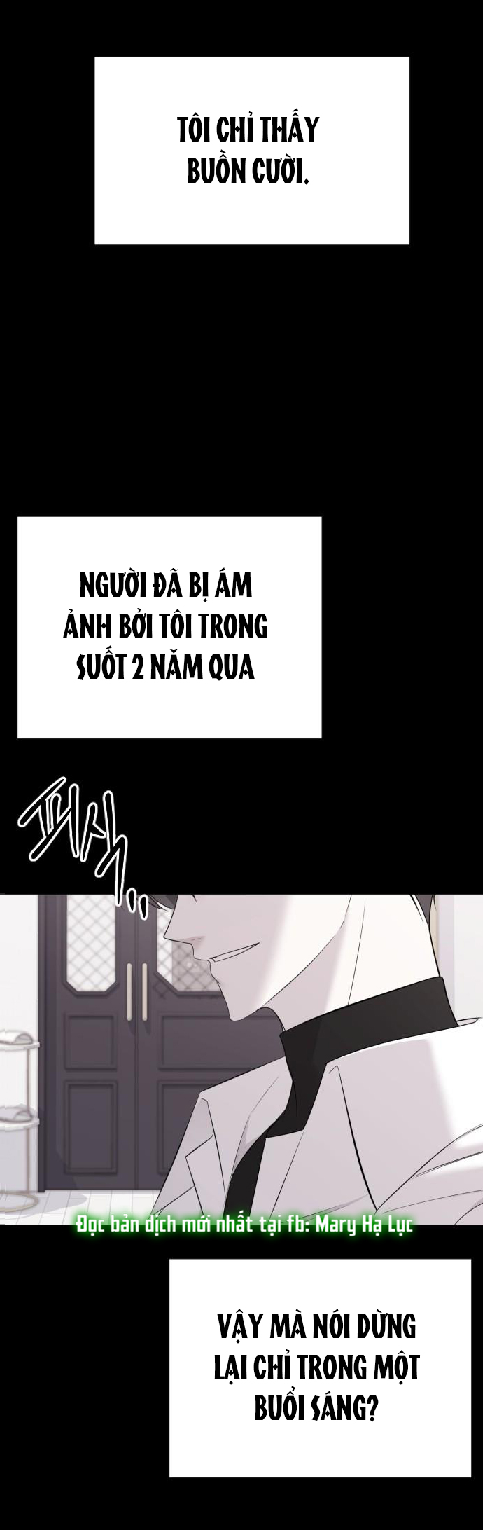 tôi sẽ thay đổi kết cục chapter 21.1 7