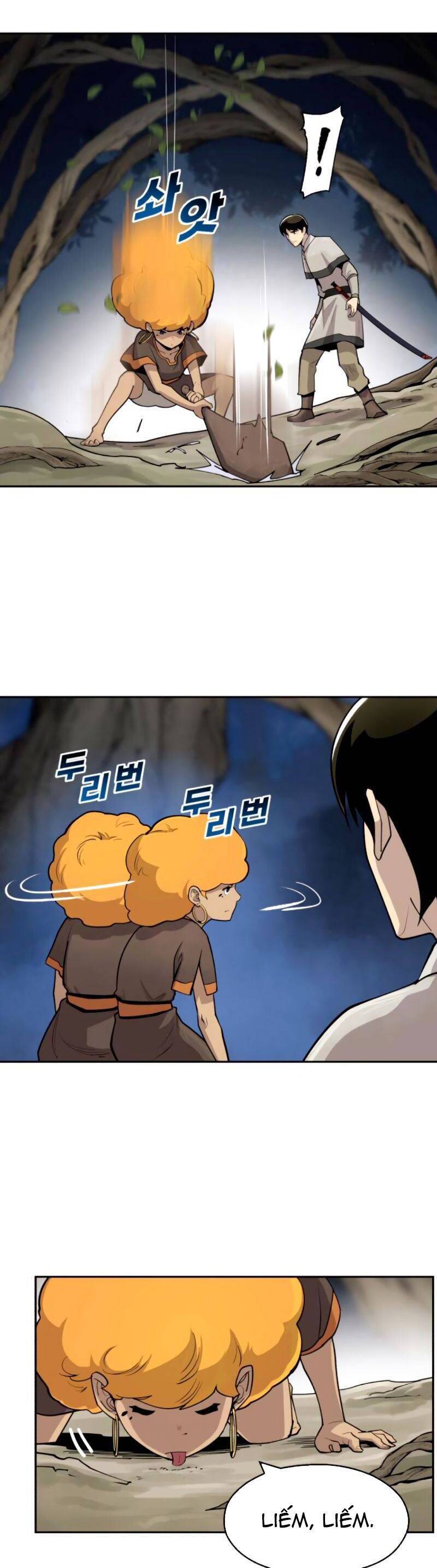 thiếu niên kiếm sư chapter 21 17