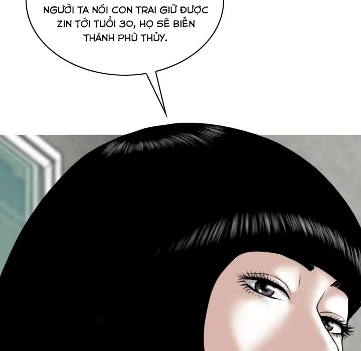 chỉ mình em chapter 3 12