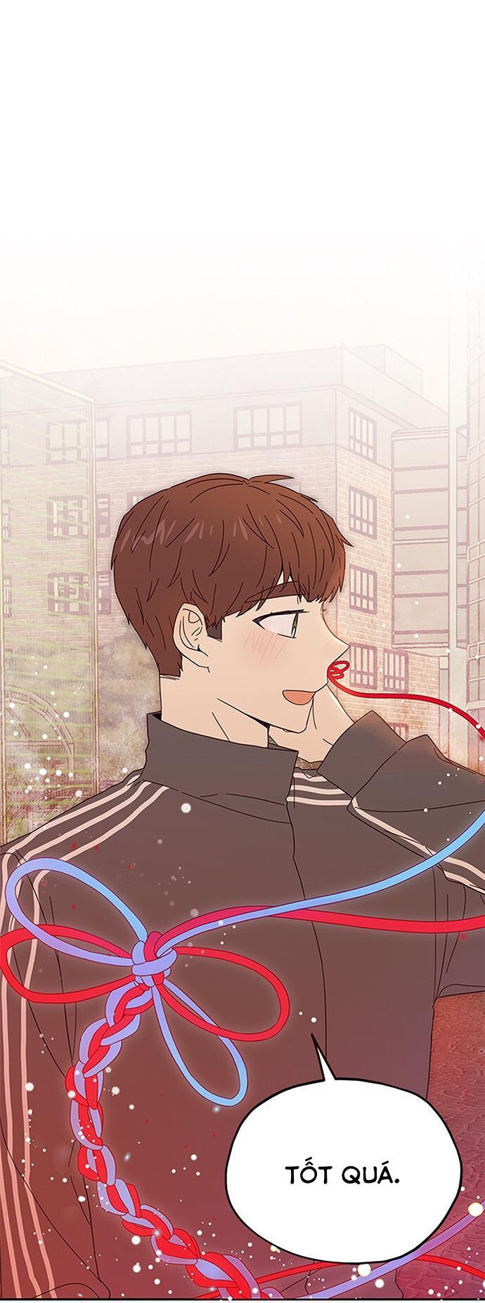 sợi chỉ tình yêu chapter 20 2