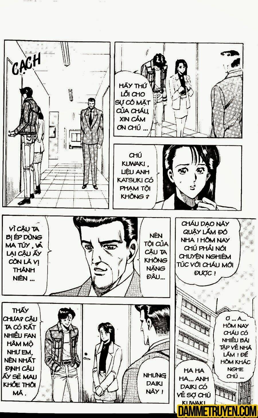 sức mạnh nhân đôi chapter 11.2 30