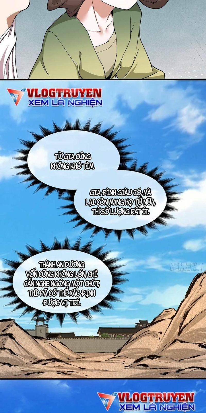 đồ đệ của ta đều là trùm phản diện chapter 20 20