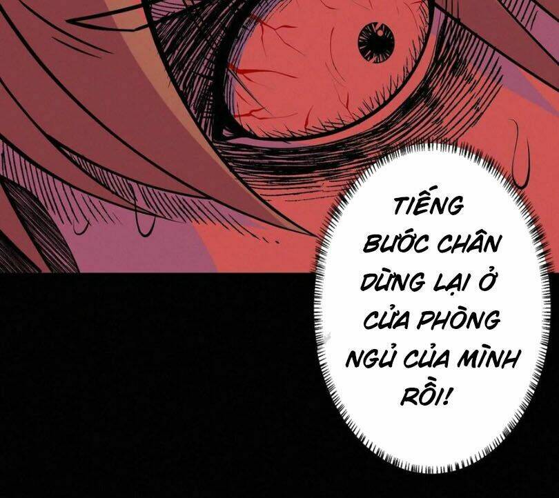 nơi này có yêu khí chapter 88 9