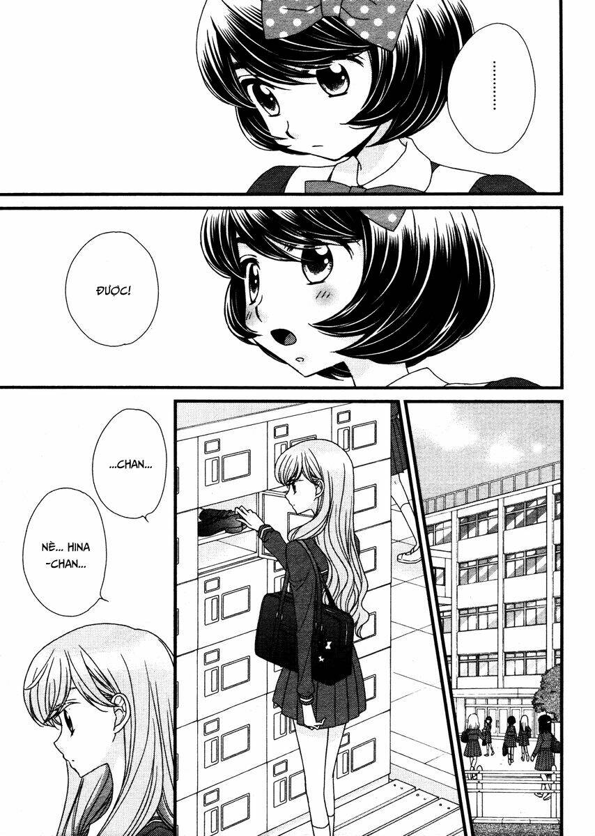 hana to hina wa houkago chapter 4 13