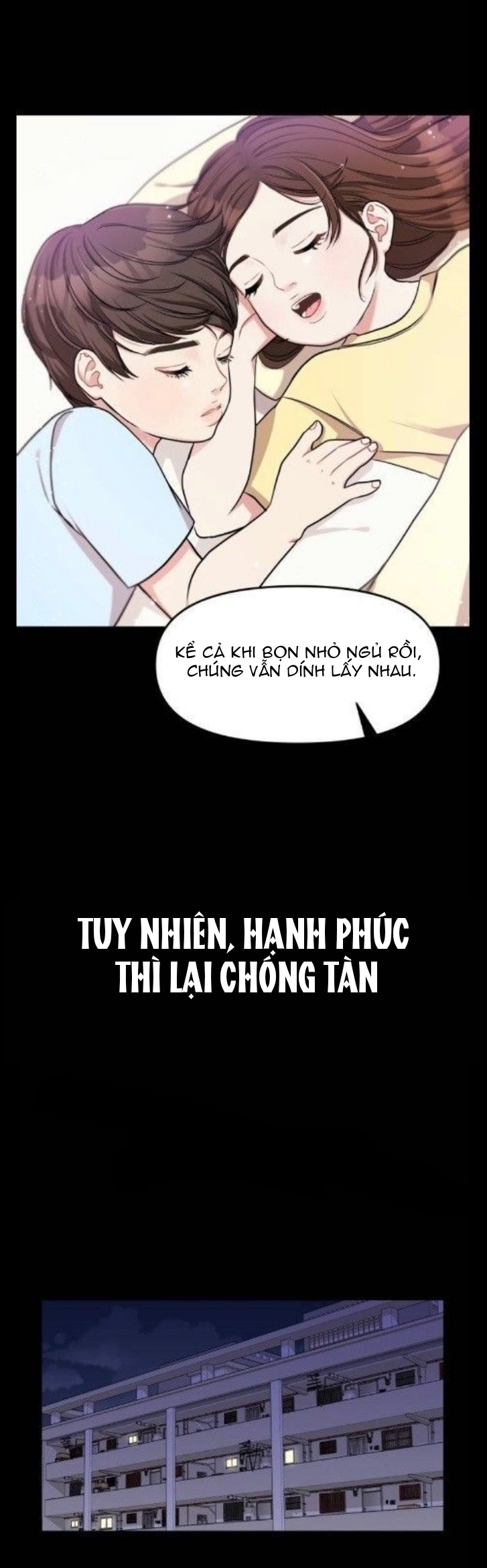 gửi anh,người nắm giữ những vì sao chapter 1 15