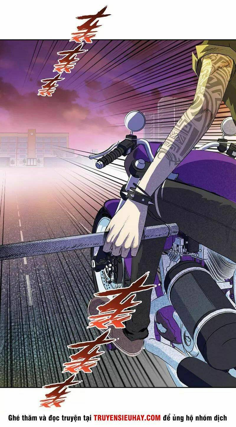 học viện cao thủ chapter 49 19