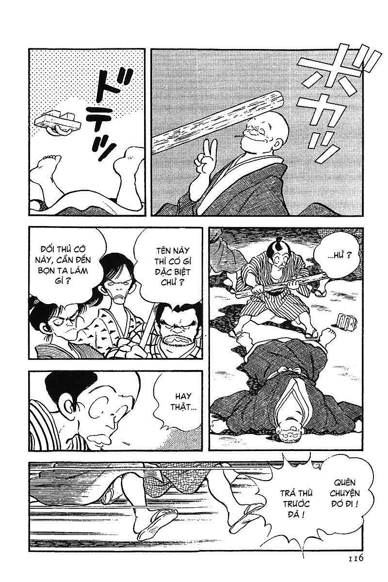 nijiiro togarashi - ớt bảy màu chapter 6 4