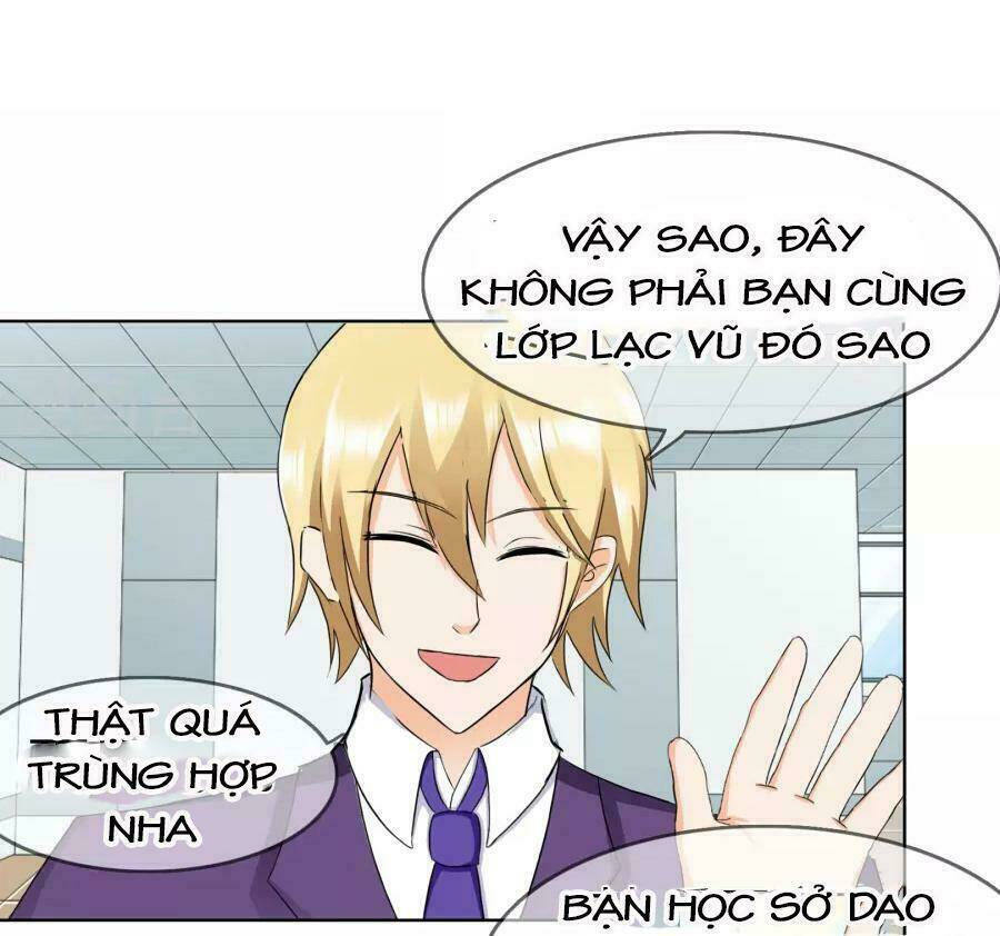 bá đạo trung khuyển tìm ái ký chapter 116 21