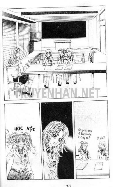 cô nàng sandwich chapter 8 9