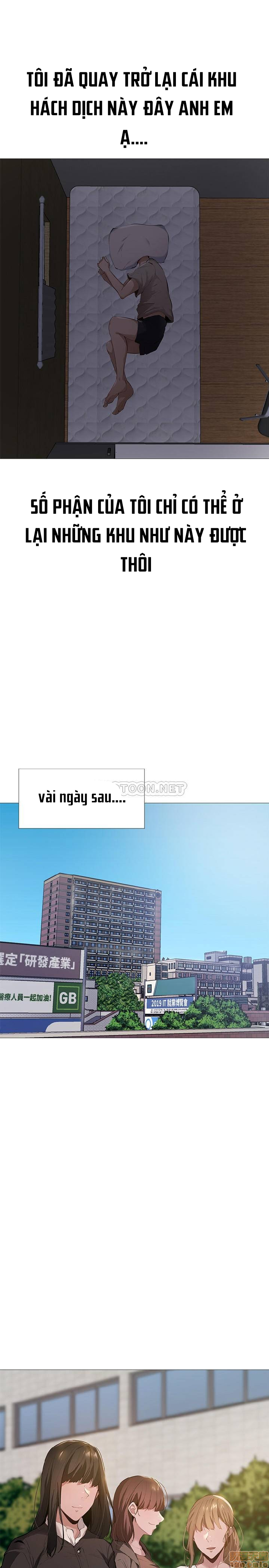 chàng trai nghiệp dư chapter 2 31