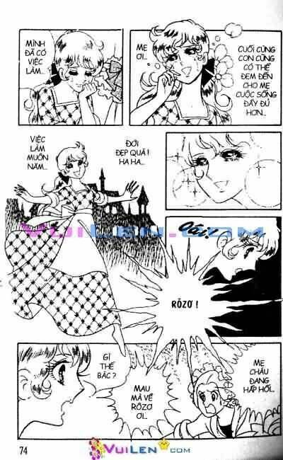 hoa hồng véc-xây chapter 3 74
