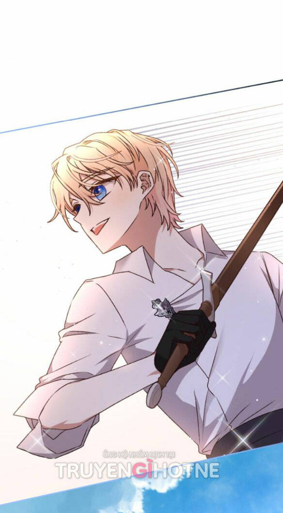 Nàng Bạo Chúa Muốn Có Một Cuộc Sống Hạnh Phúc Hơn! chapter 20.1 32