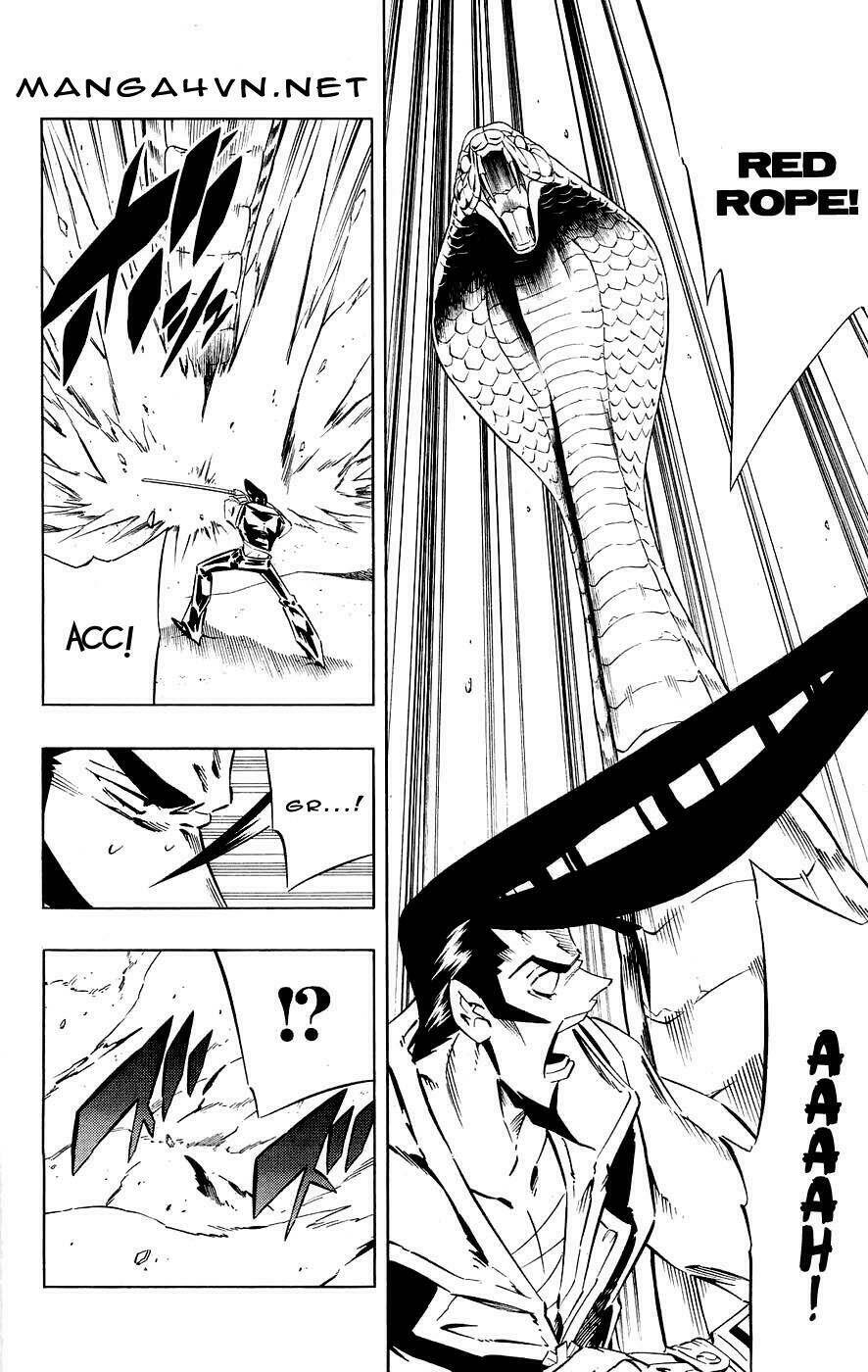 vua pháp thuật chapter 267 14