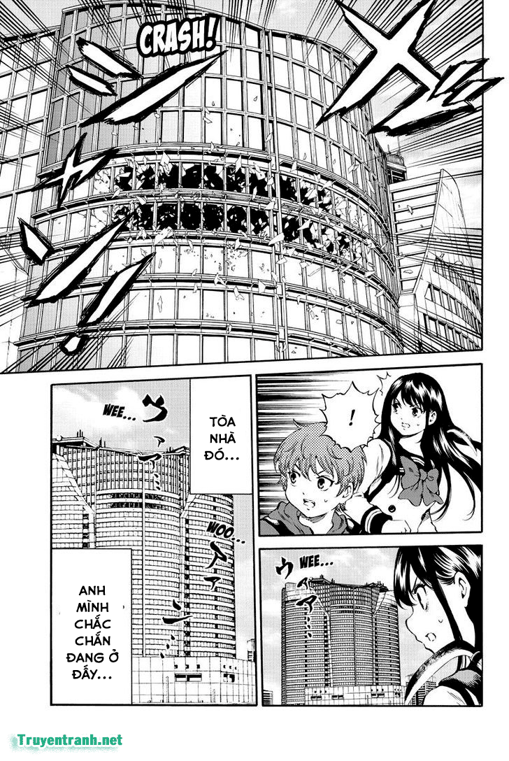 tenkuu shinpan arrive chapter 174.5 6