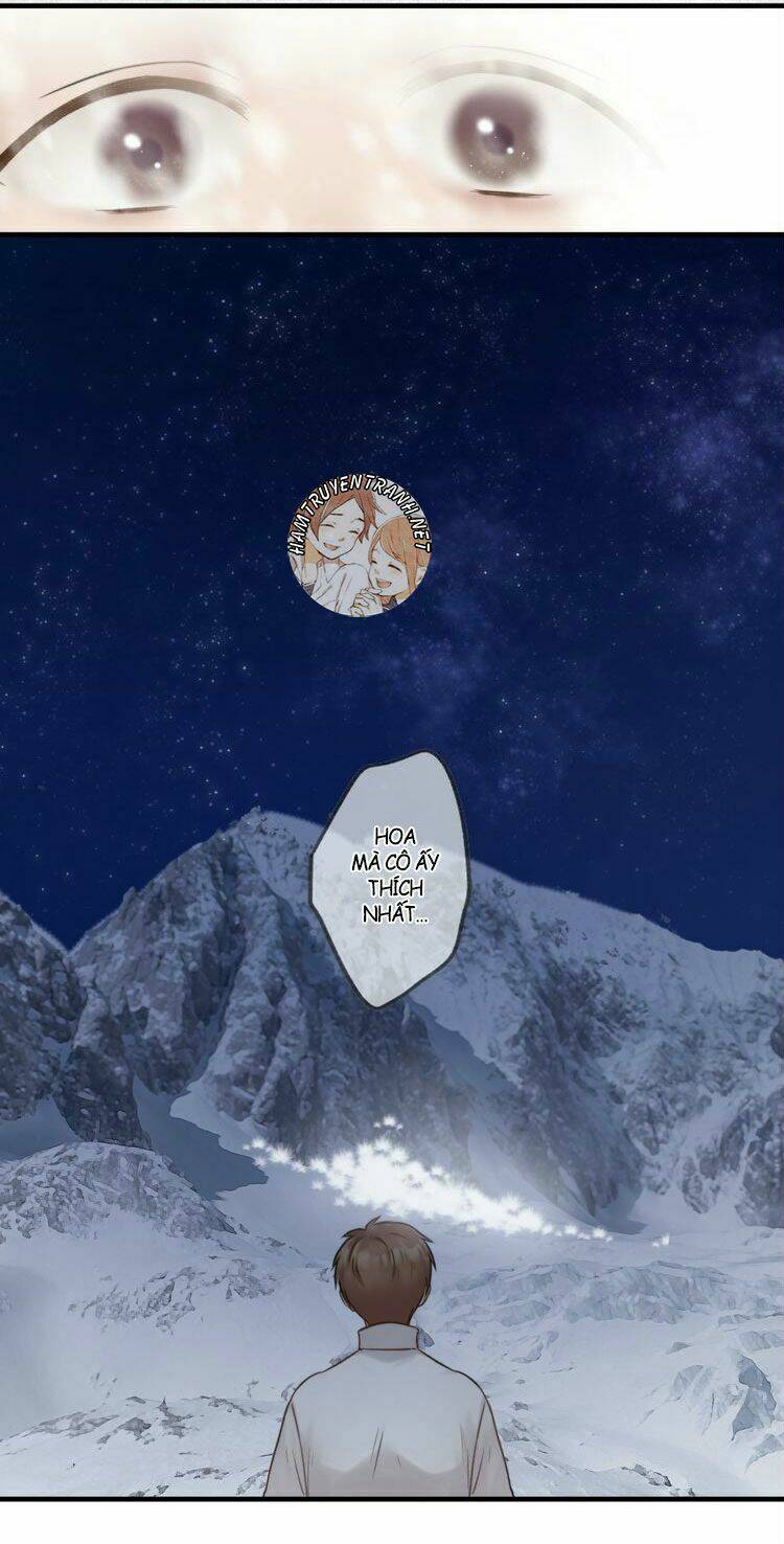 viện bảo tàng tâm nguyện chapter 18.2 7