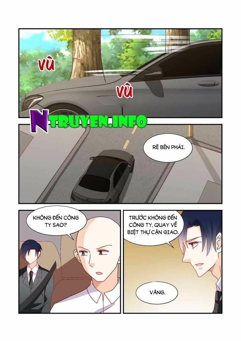 dường như tình yêu đã đến chapter 36 7