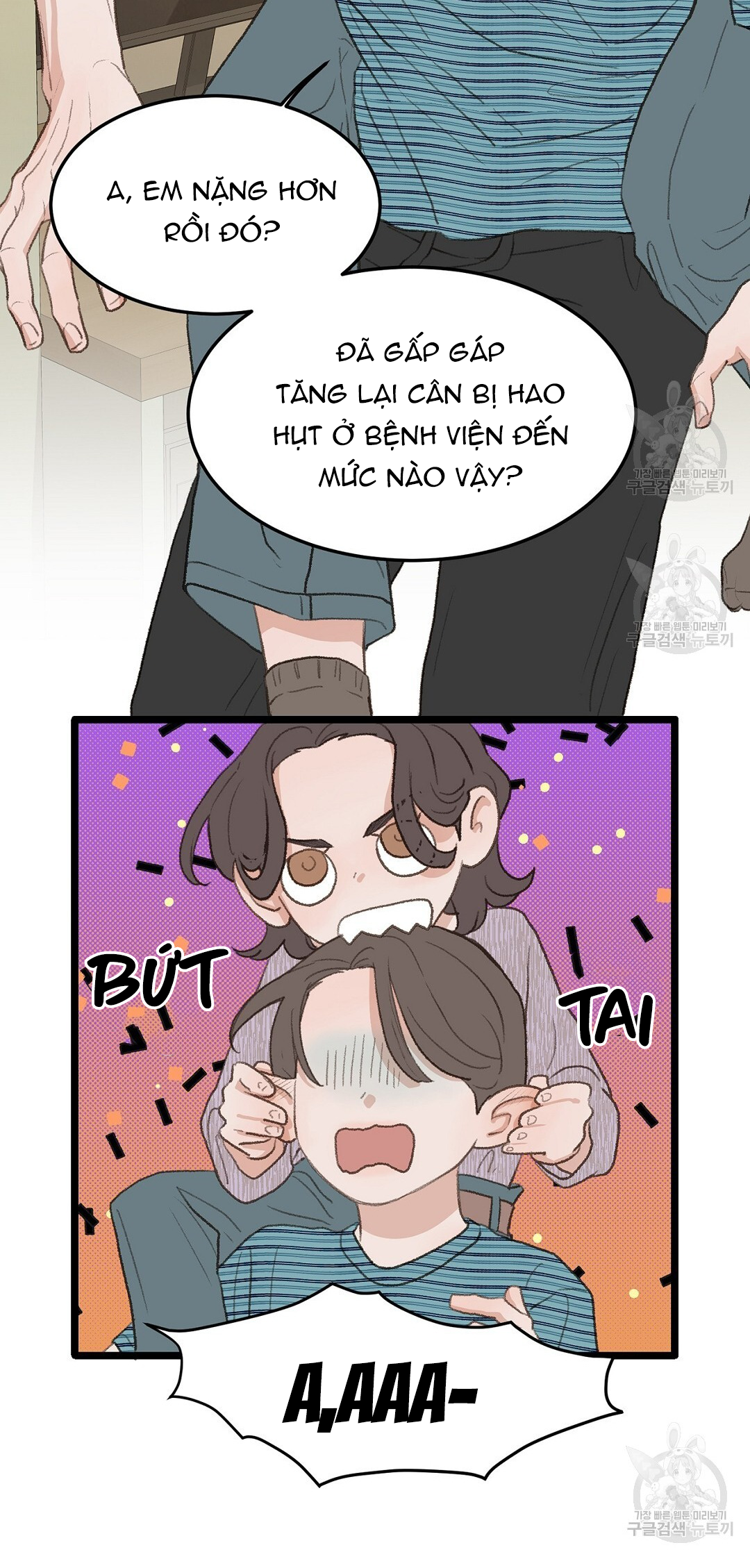 vùng cấm tình yêu của beta chapter 41 27