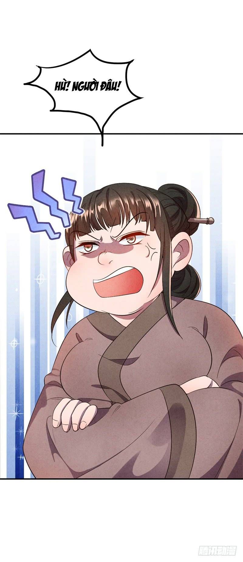 vương phi muốn trèo tường chapter 10 24