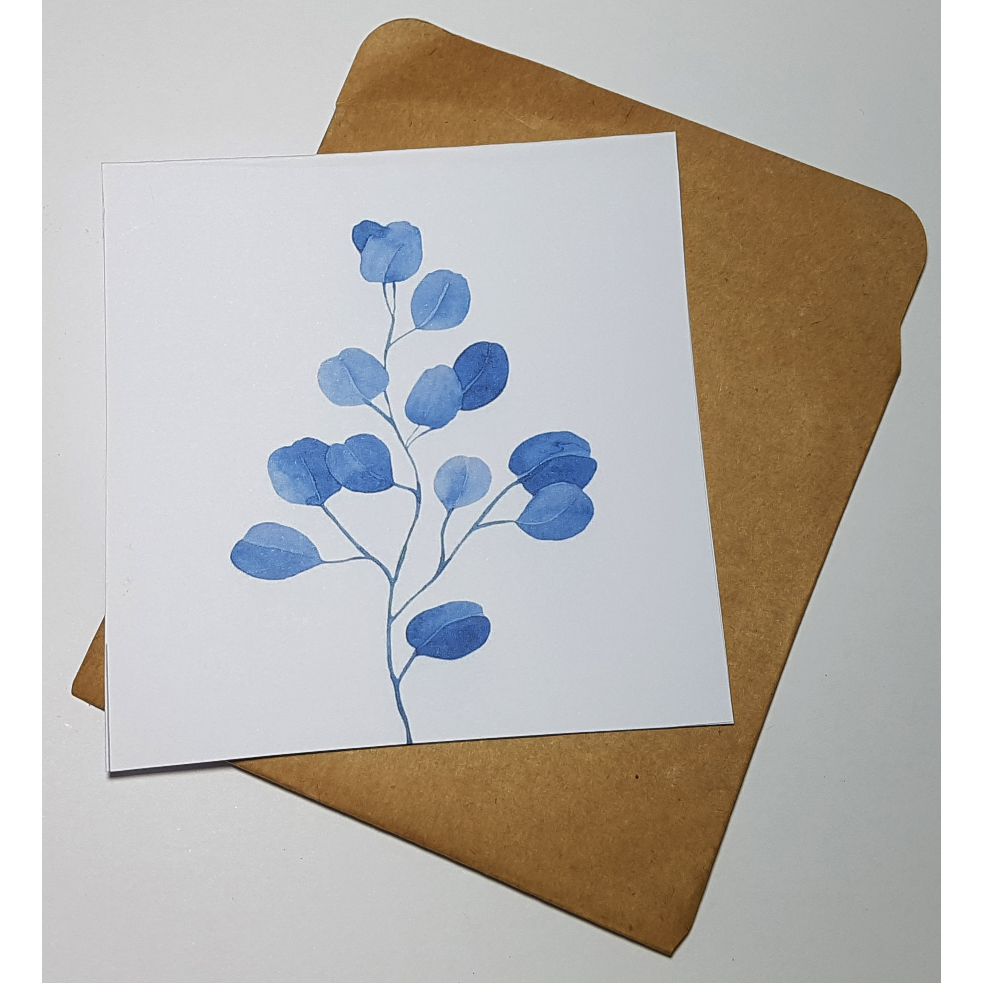 Thiệp phong cách Vintage card quà cám ơn ,chúc mừng sinh nhật và giử tặng người thân yêu.