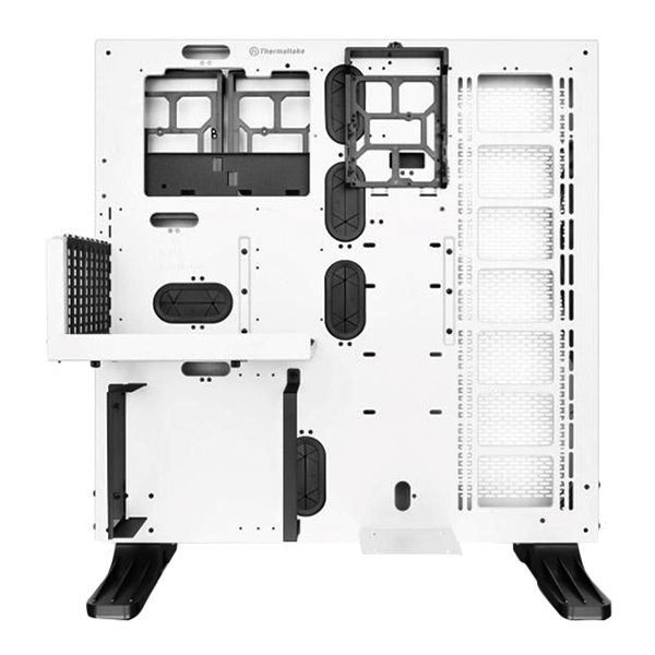 Vỏ Case Máy Tính Thermaltake Core P5 Tempered Glass Snow CA-1E7-00M6WN-01 ATX - Hàng Chính Hãng