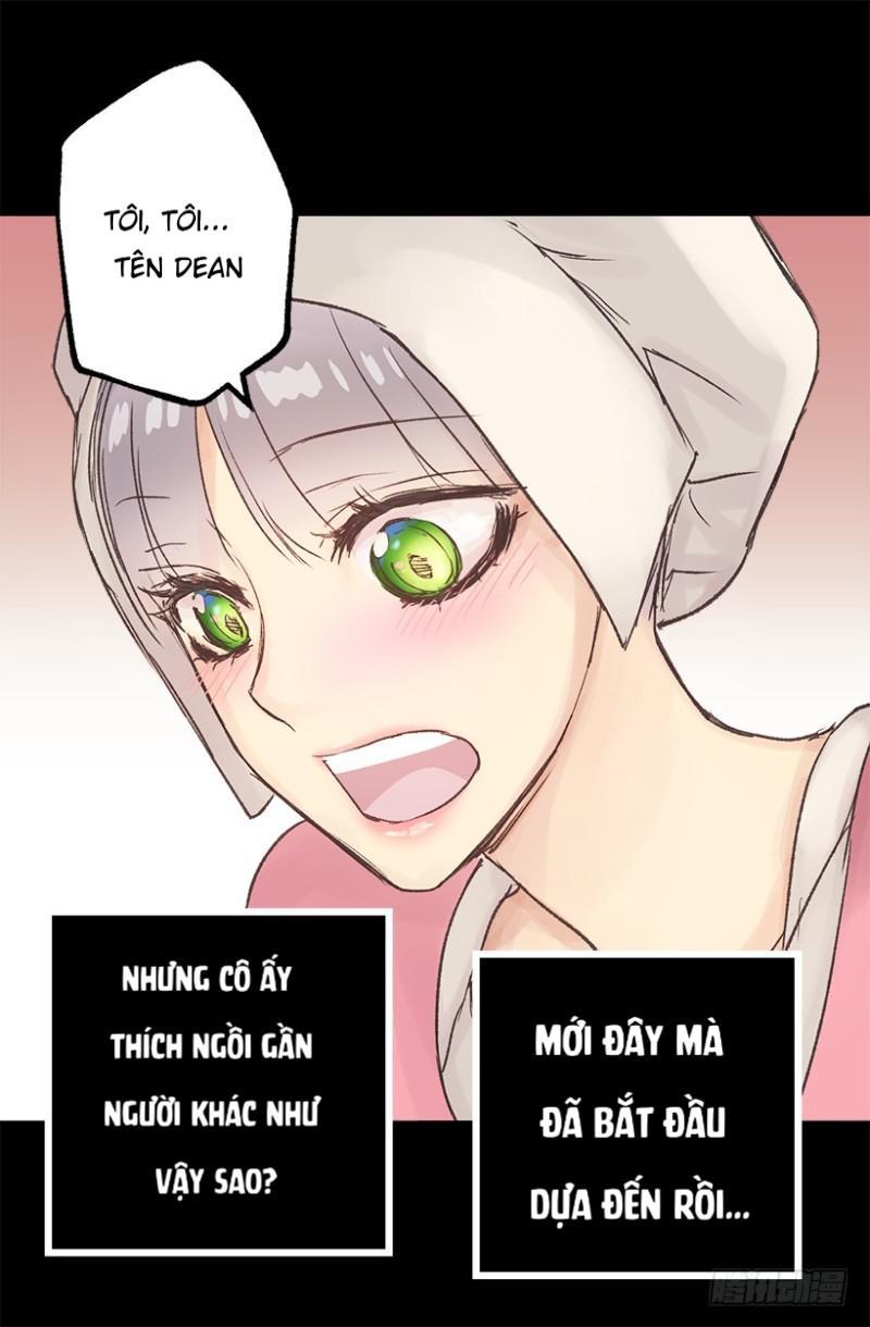 tước thế luyến nhân chapter 6 24