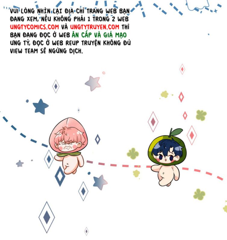 tín tức tố nói chúng ta không thể chapter 30 34