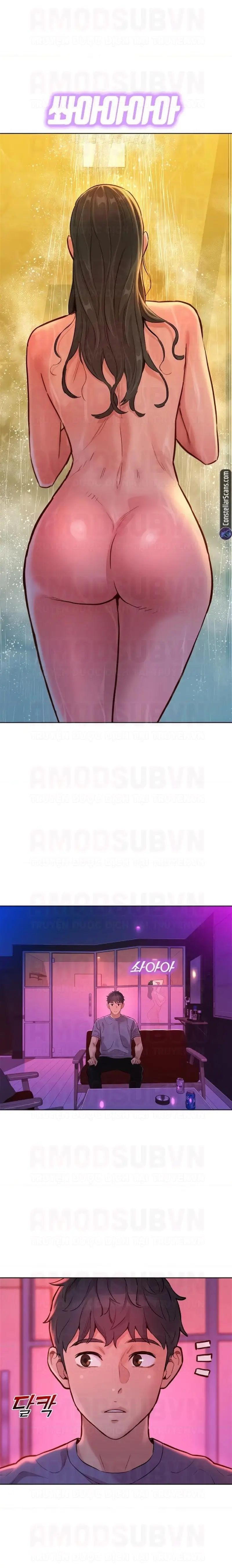 tình bạn vĩnh cửu chapter 14 15