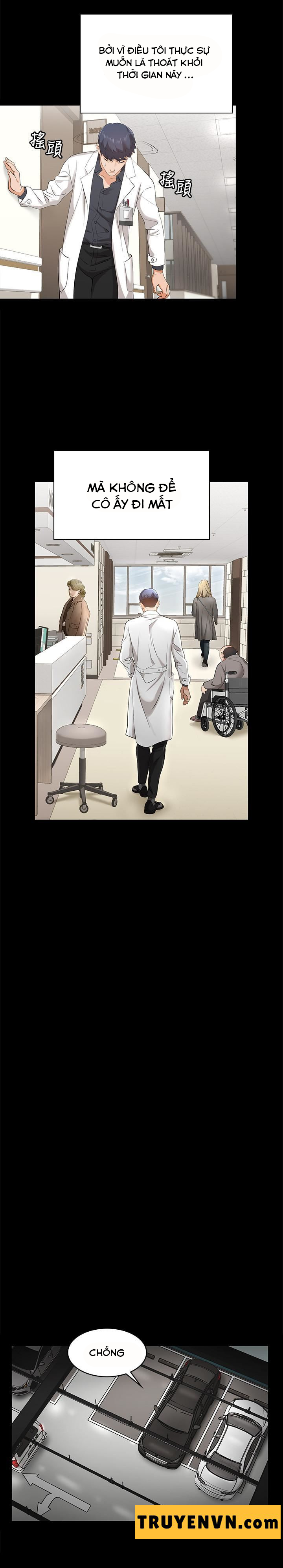 đổi vợ chapter 5 21