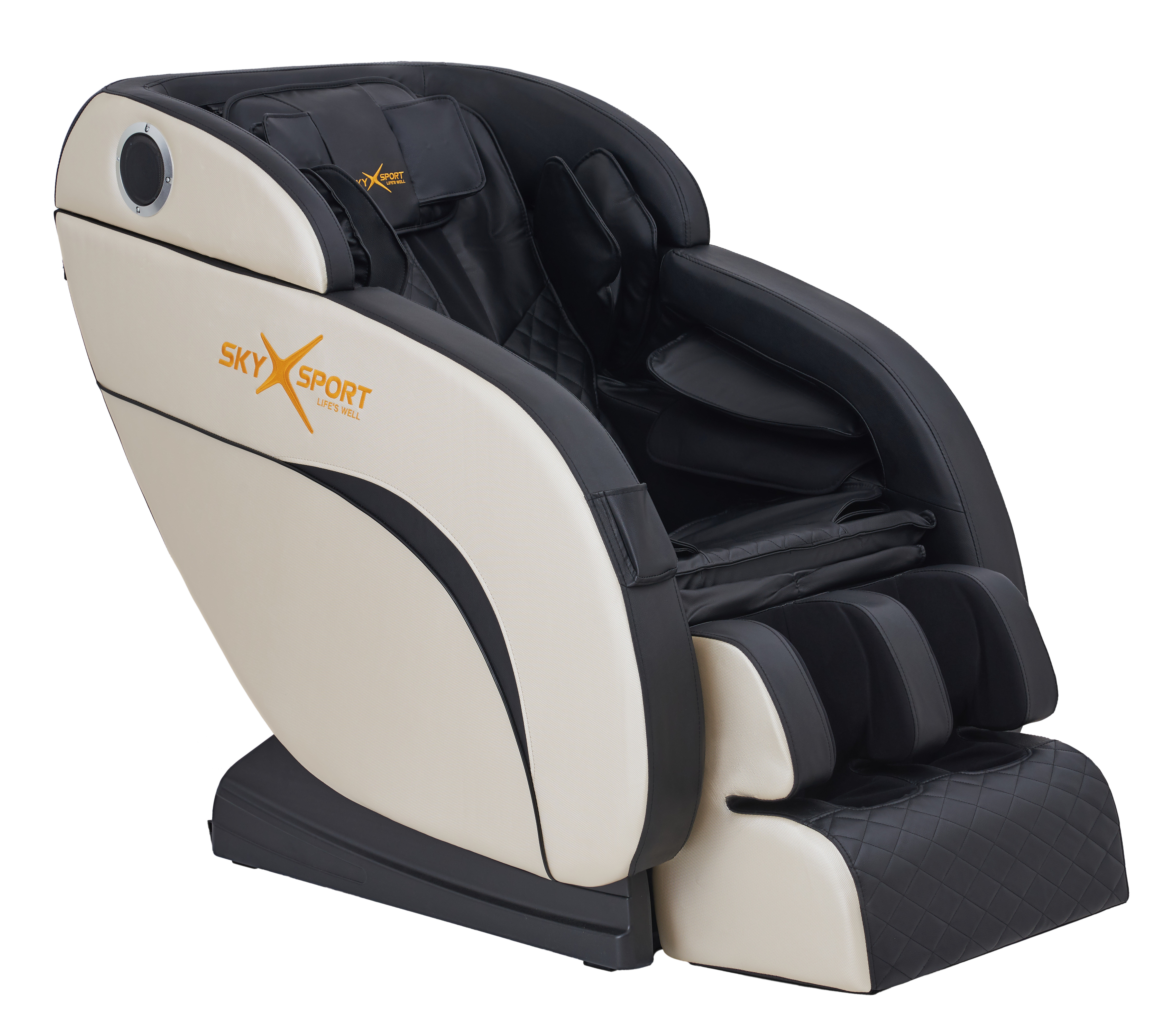 Ghế massage toàn thân SKy X8D