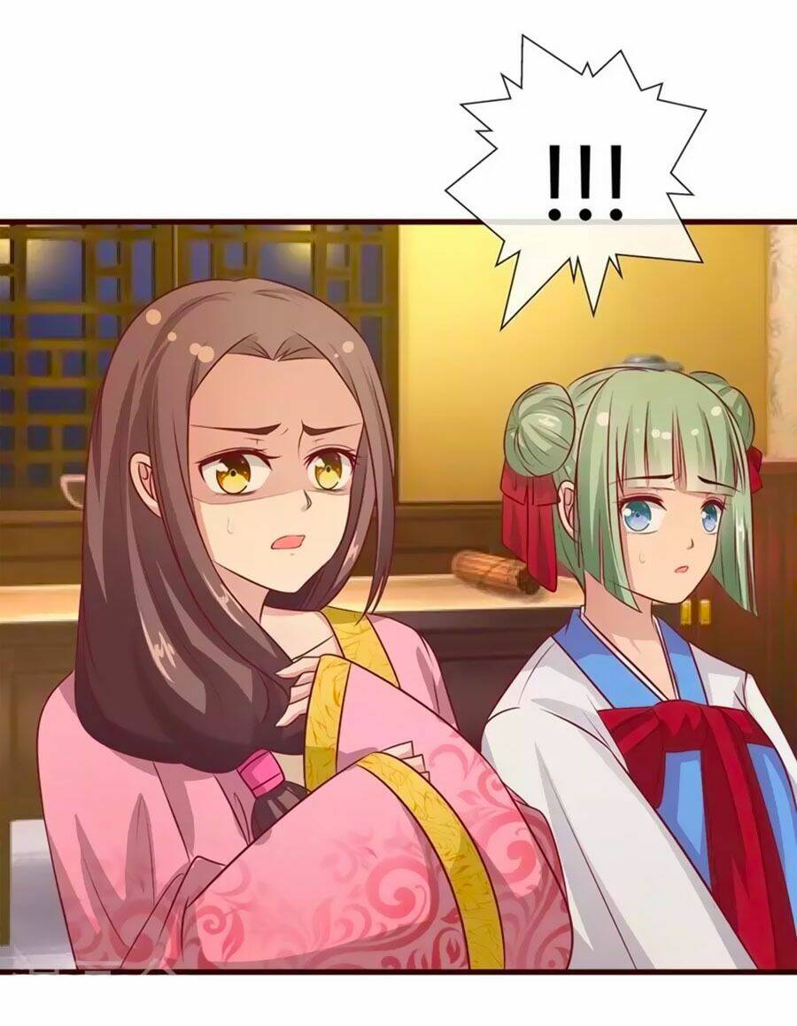 thỏ yêu tiểu vương phi chapter 14 17